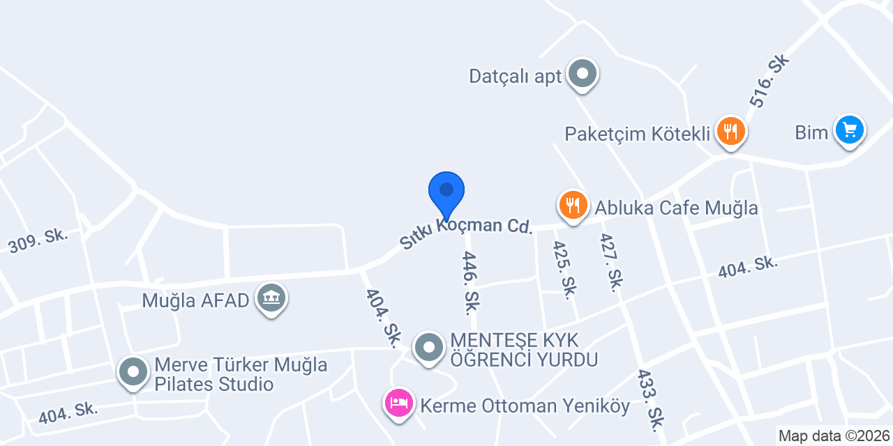 Rukiye Tezcan konumu