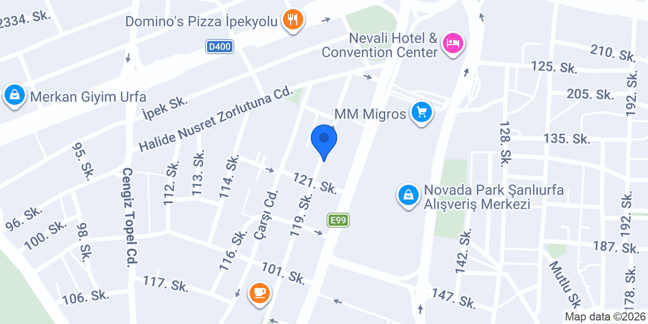Öncel gsm konumu