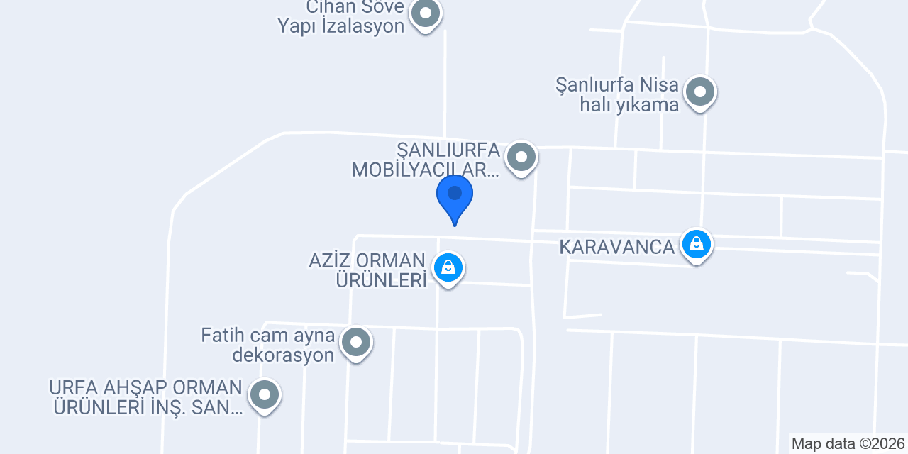 Mirza Mobilya Mutfak Banyo Kapak konumu
