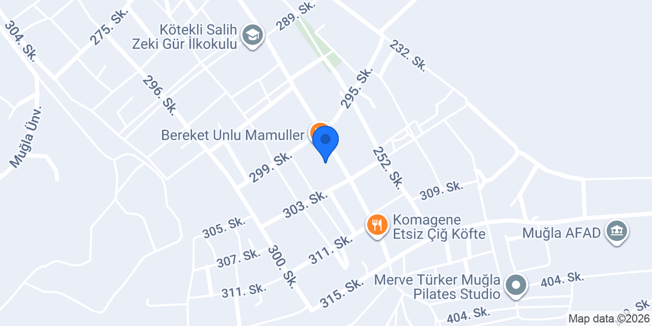 M Migros konumu