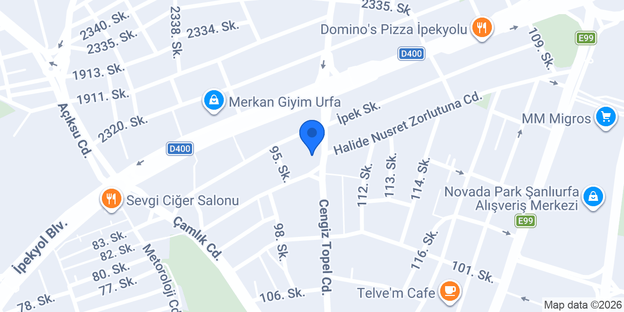 Levent Eczanesi-pharmacy-apotheke konumu