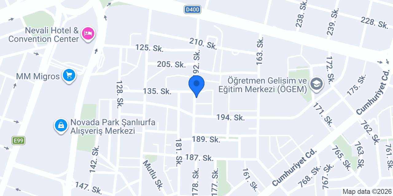 TEKA YETKİLİ SERVİSİ ASLTECH İKLİMLENDİRME konumu