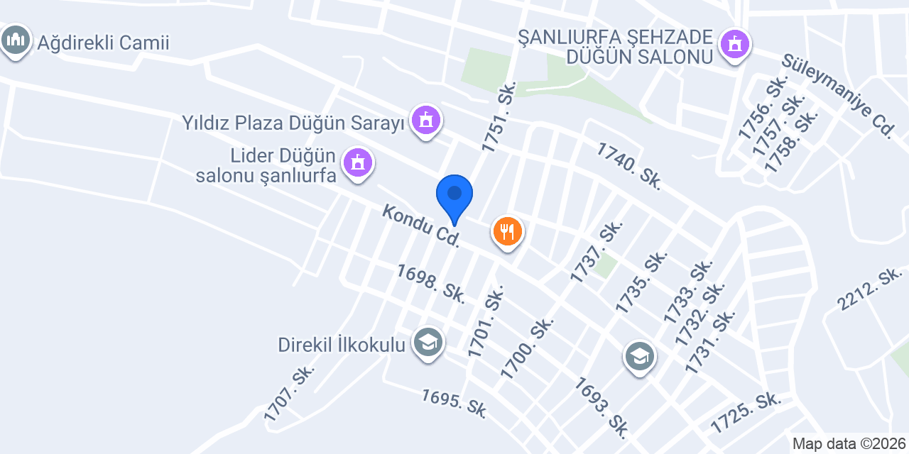 BEYZADE OCAKBAŞI konumu