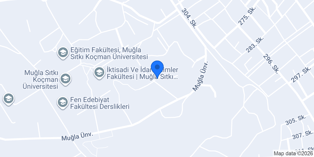 ZOA Campus Cafe & Canteen konumu