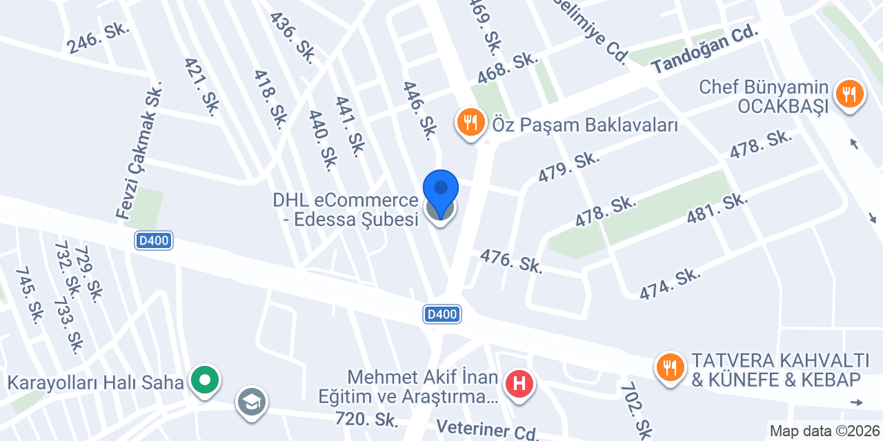 Meşhur Kaya'nın yeri konumu