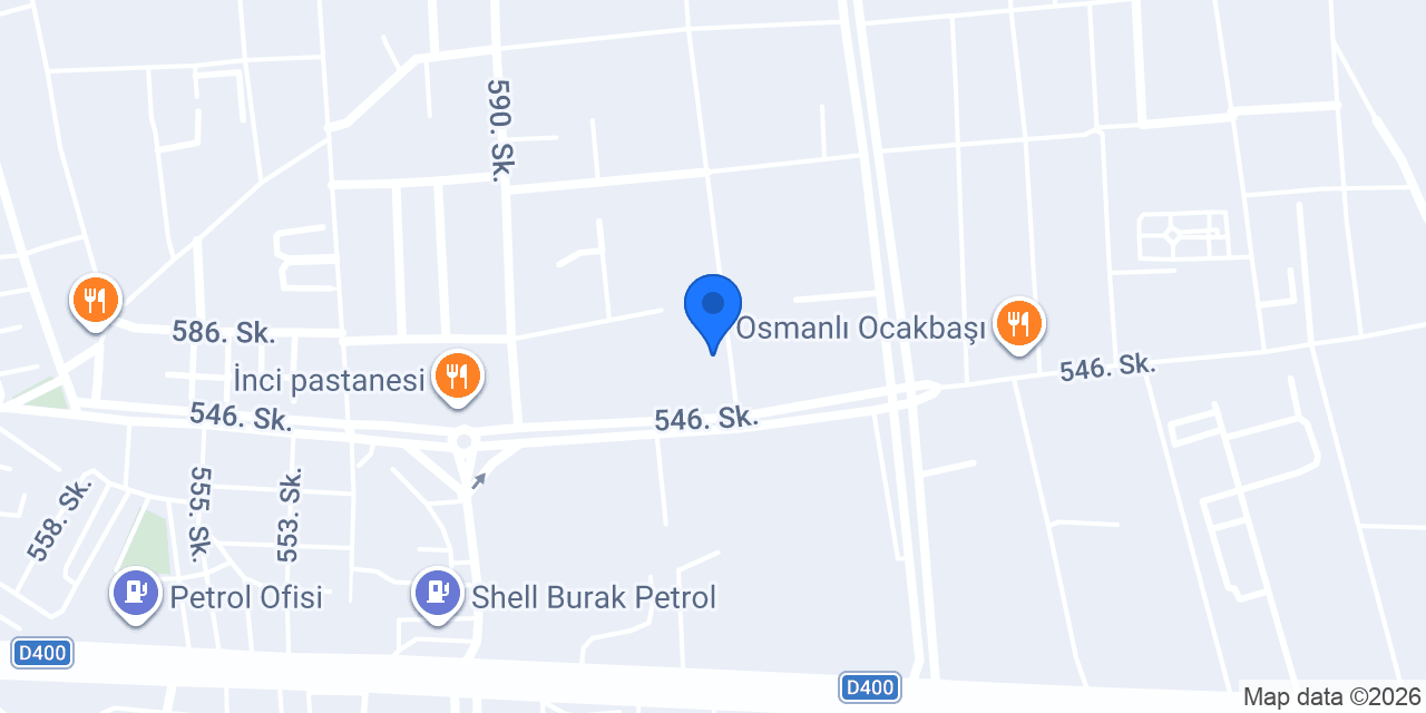 Göbeklitepe Peyzaj konumu