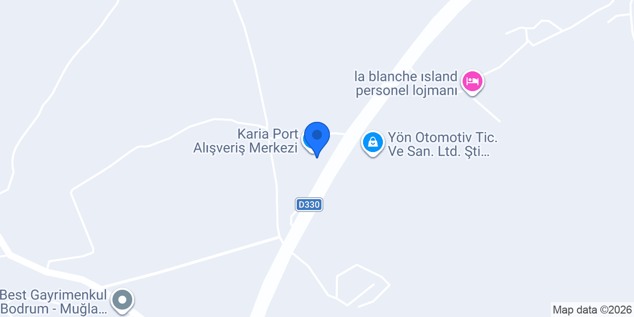 CarrefourSA konumu
