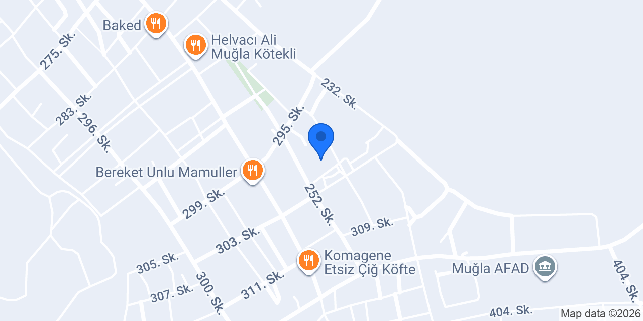 Sözler Nur konumu
