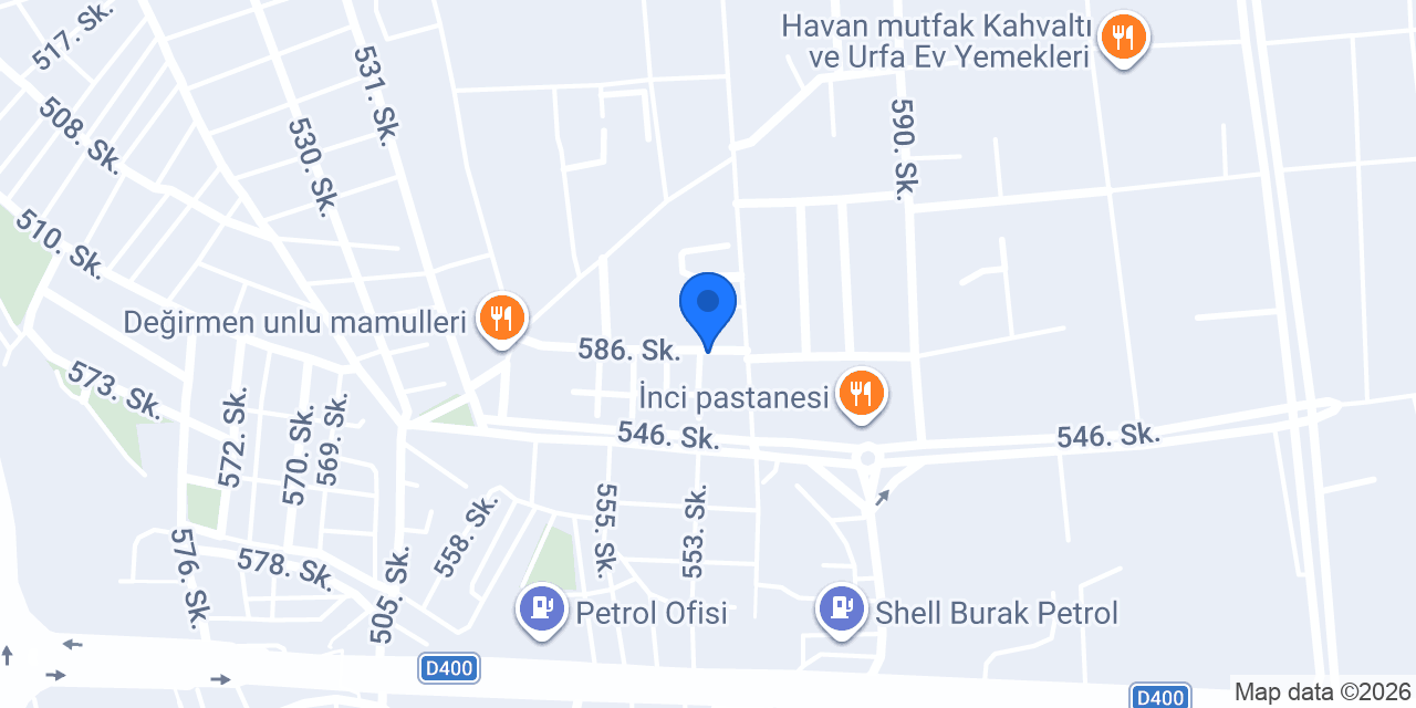 Çifte Kumrular konumu
