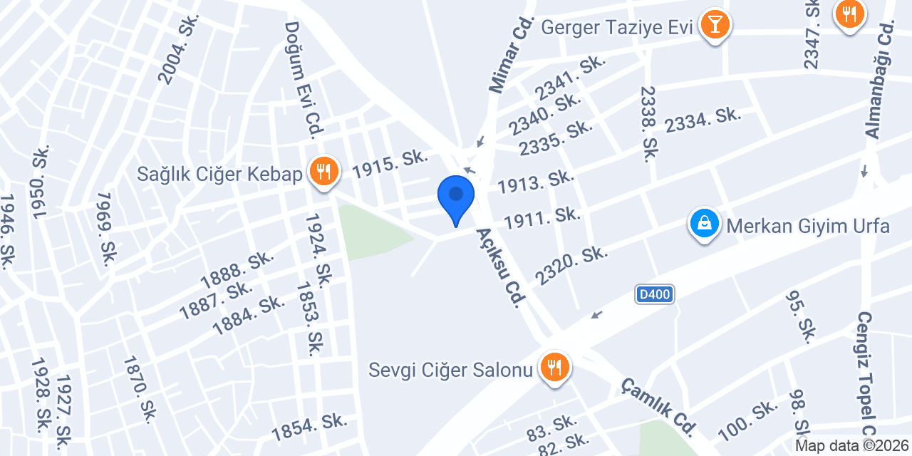 Gümrükçü Mahmut bey konumu