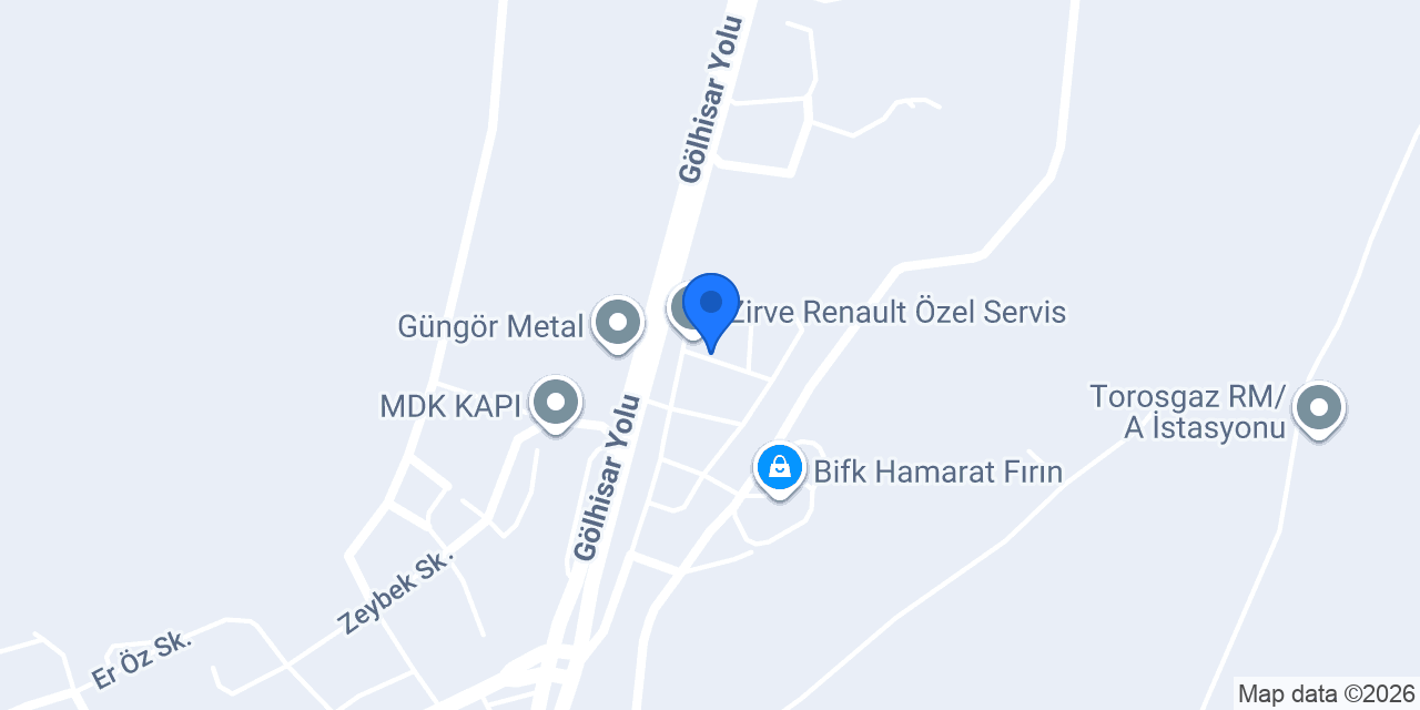 UTMANOGLU OTO EKEKTIRIK konumu