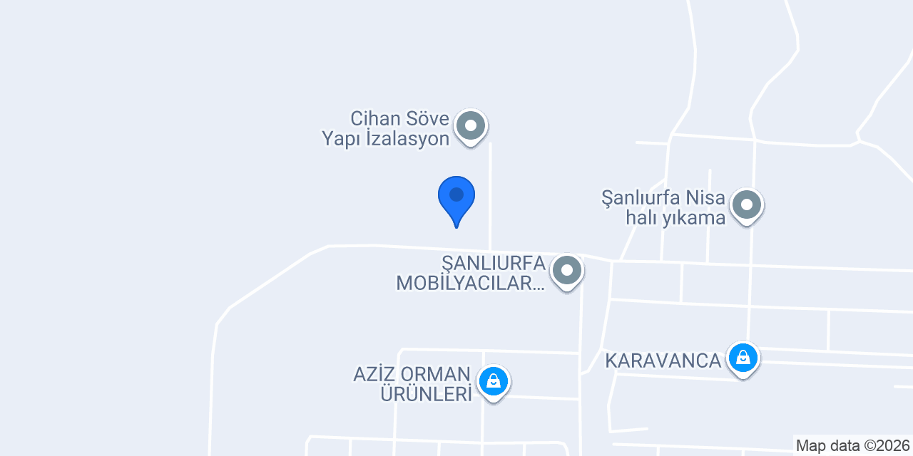 Tem Sondaj konumu