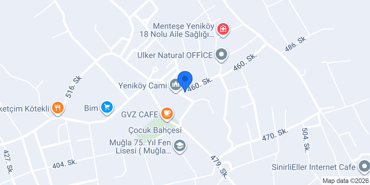 Berkay Teknik Elektrik konumu