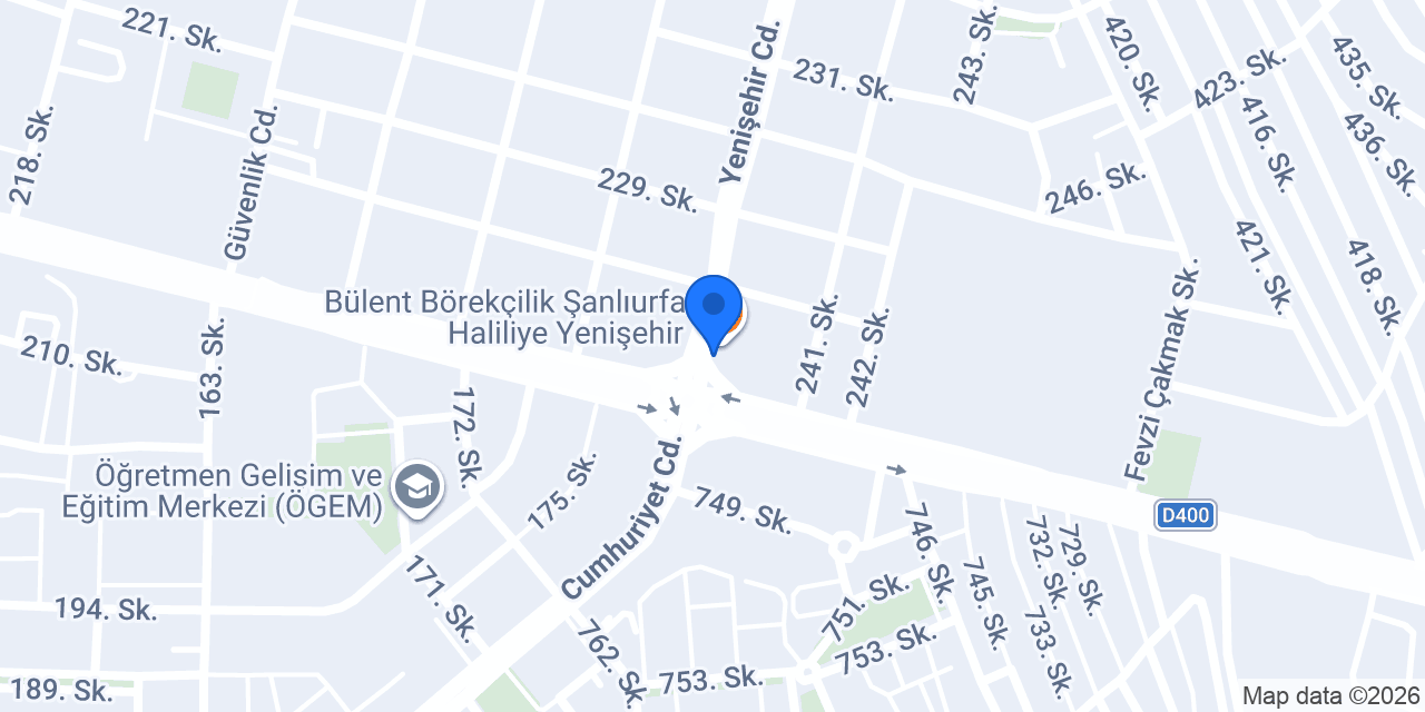 LastikVs - Mmt Oto Lastik konumu
