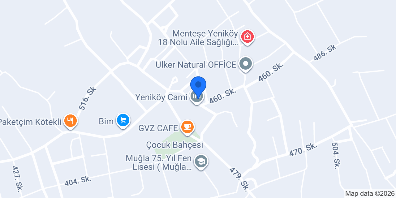 Rüzgar Kasap konumu