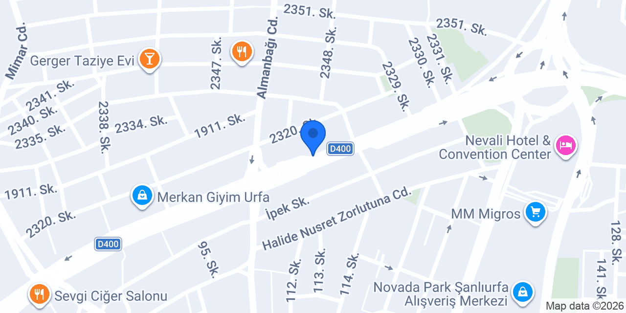 KAHKEY CİĞER İPEKYOL konumu