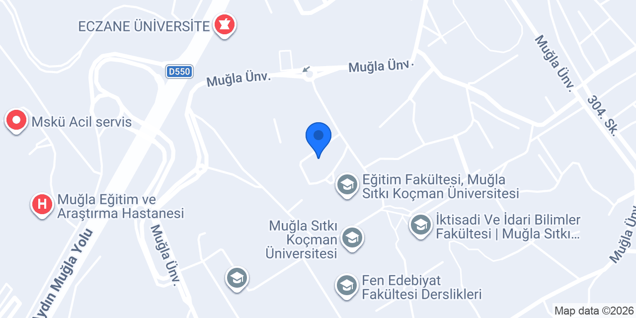 Enerji Sistemleri Mühendisliği konumu