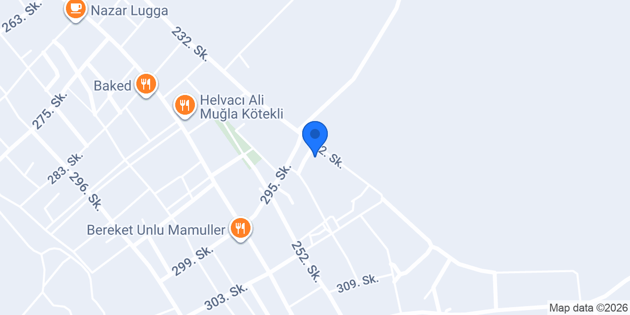 muglabizimvidanjor konumu