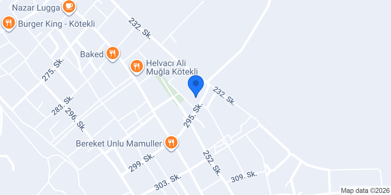 onlinetemizlikci konumu