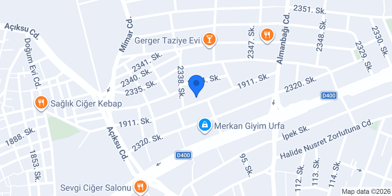 İstanbul Emlak konumu