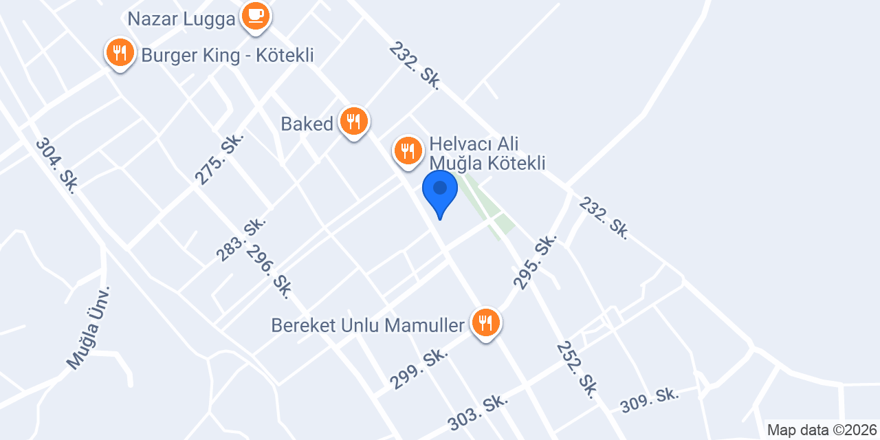 House Of Language Dil Okulu konumu
