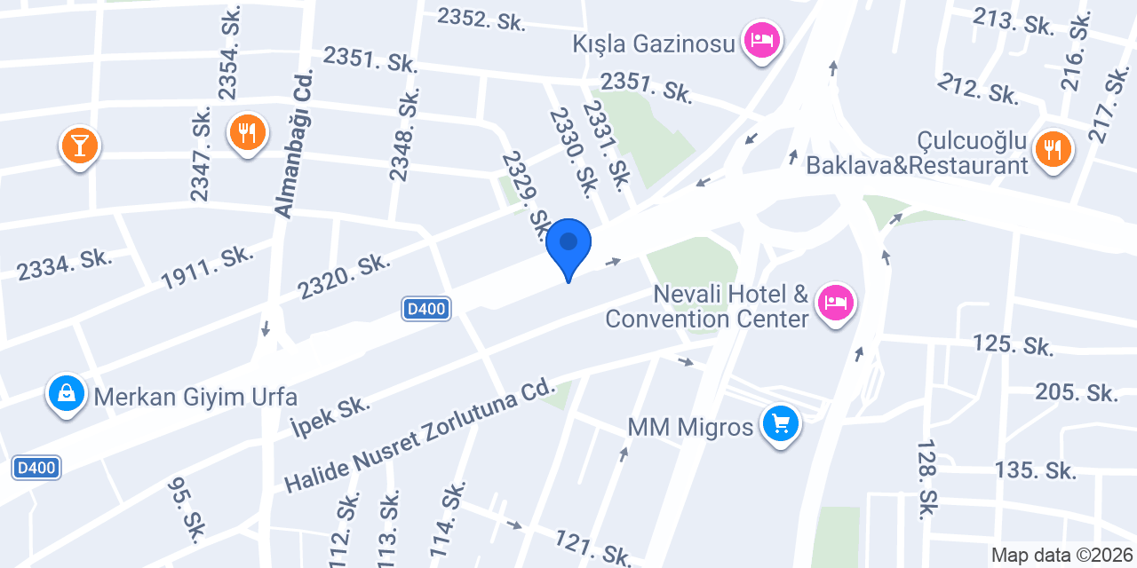 uzman kuru temizleme konumu