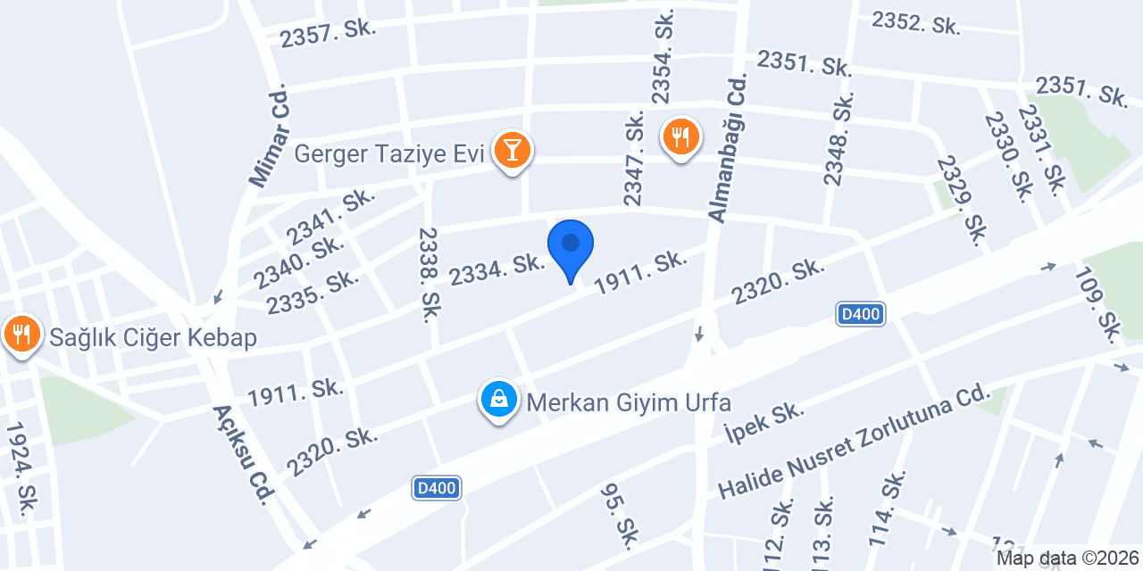 EYYÜP SAĞLIK KABİNİ konumu