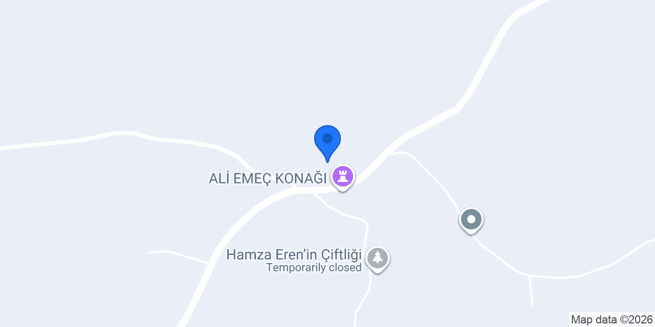 Aydoğdu konumu