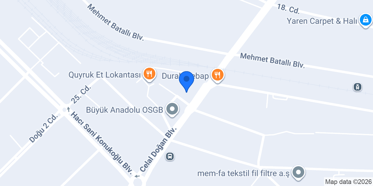 MoneyGram konumu
