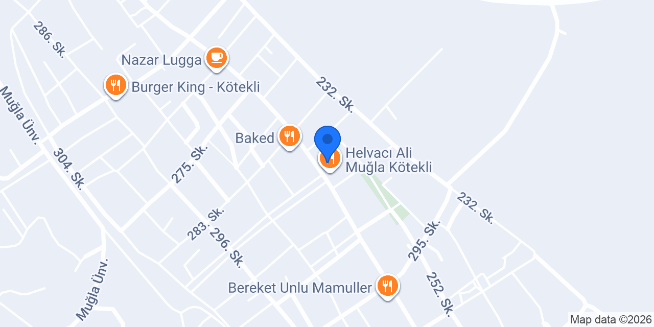 KÜP KOKOREÇ ÇORBA konumu