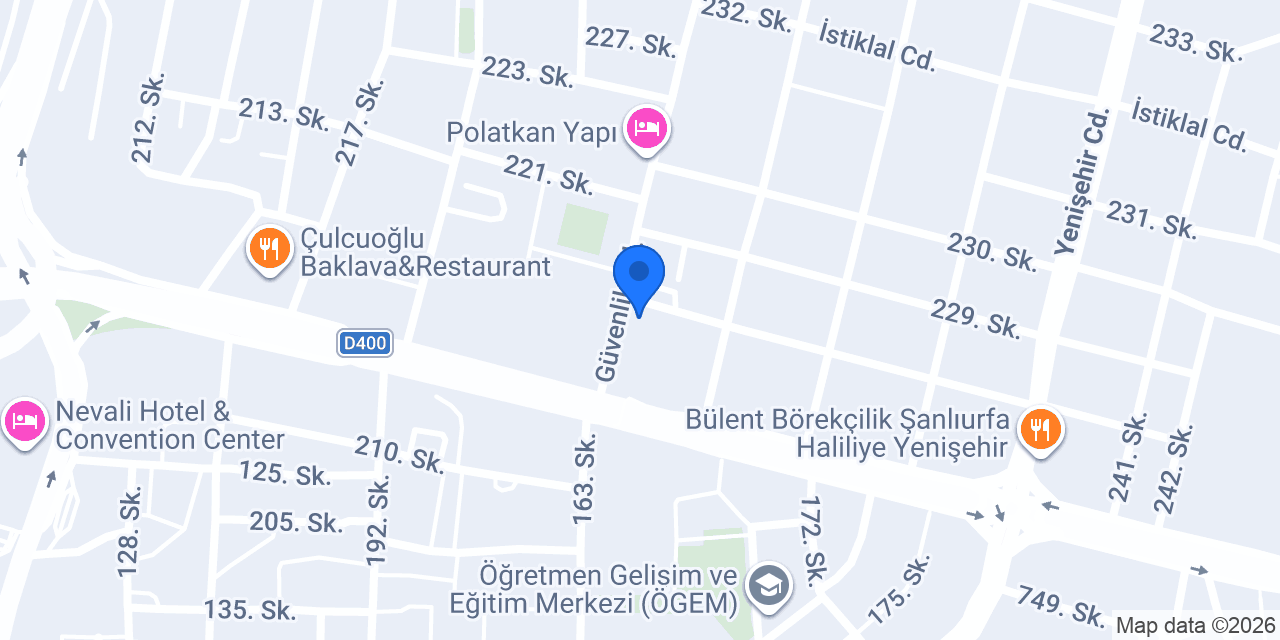 SAYAR BİLİŞİM konumu