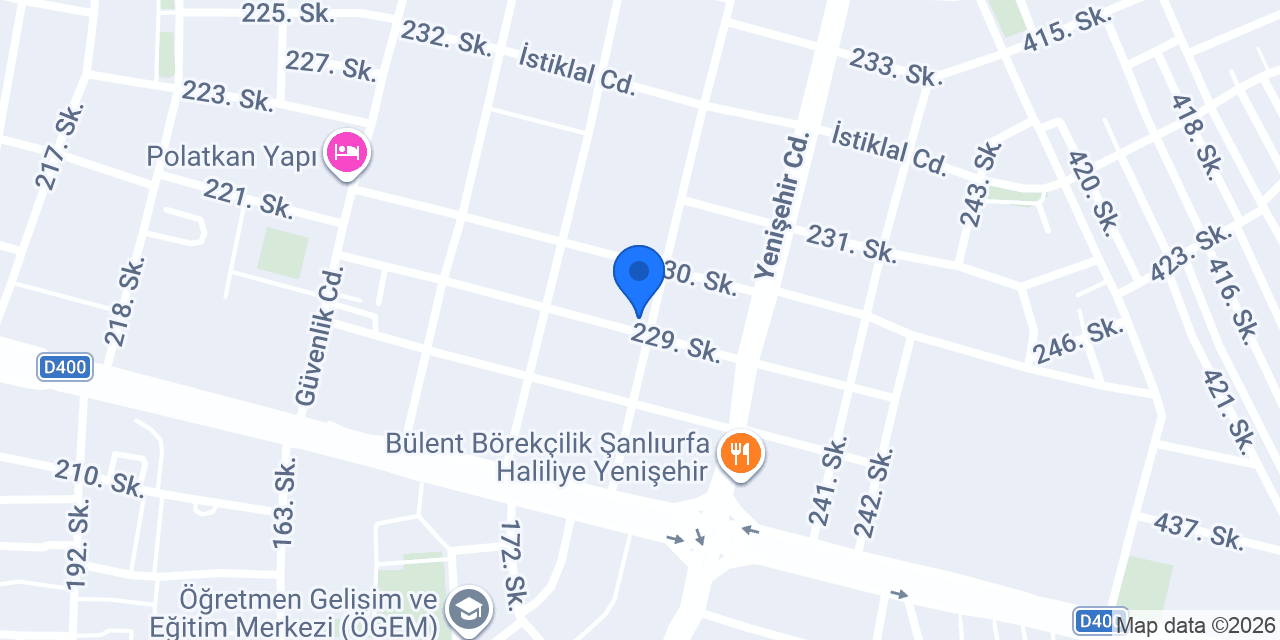 Rengin Modaevi konumu