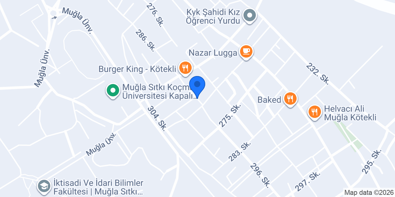 Aleni Kahvaltı & Yemek Salonu konumu