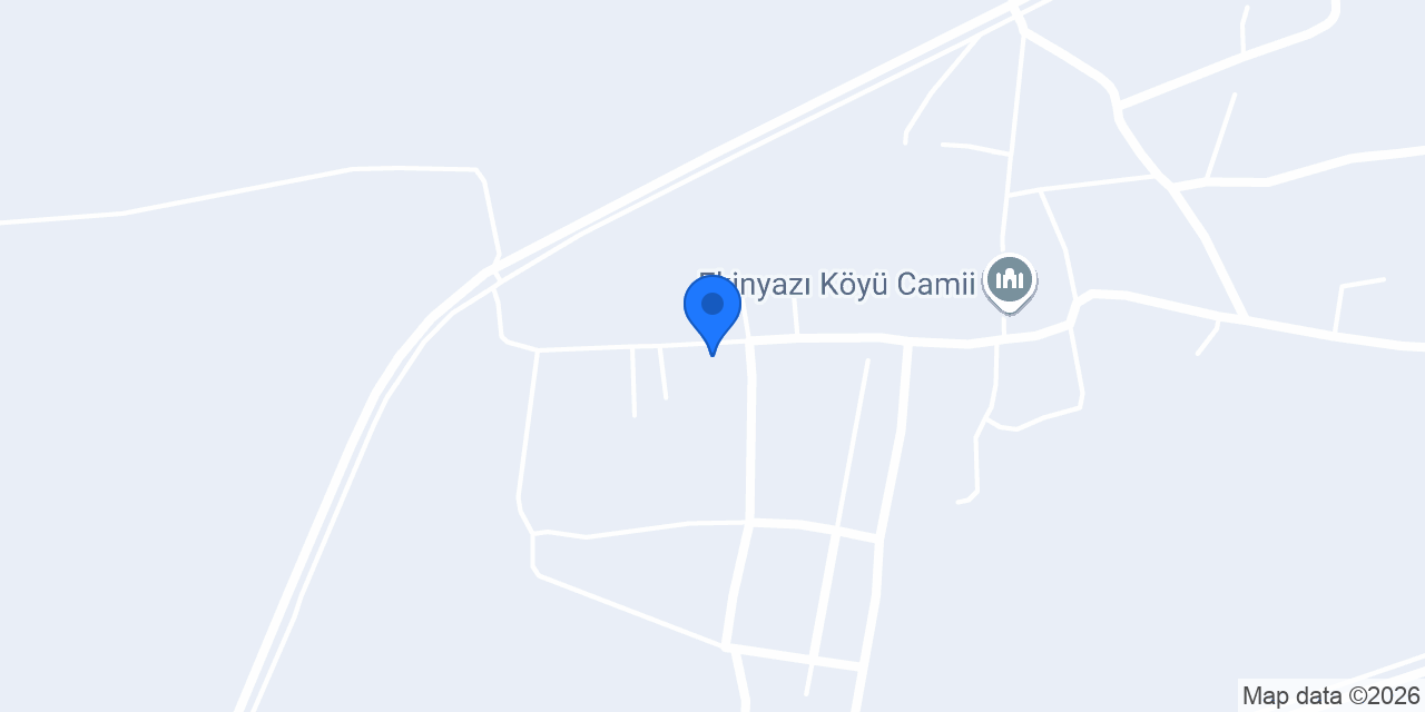 ALUN BESİCİLİK konumu