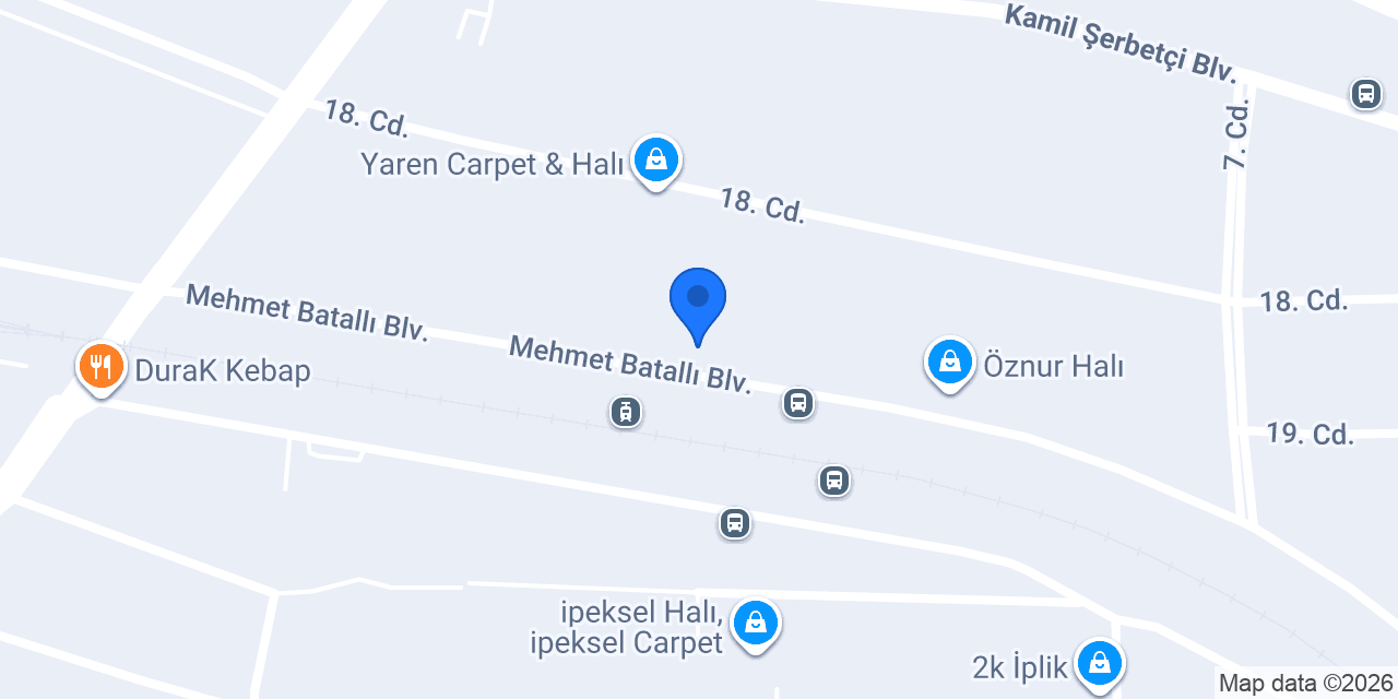 ADAM Dış Ticaret konumu