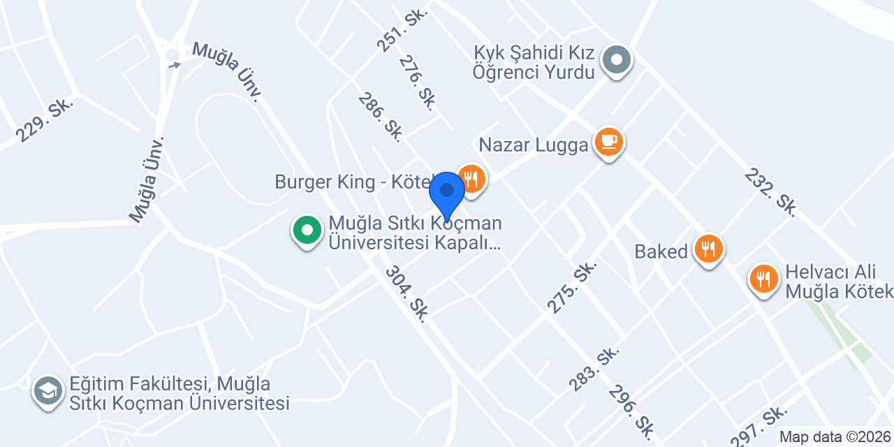 Can Pide konumu