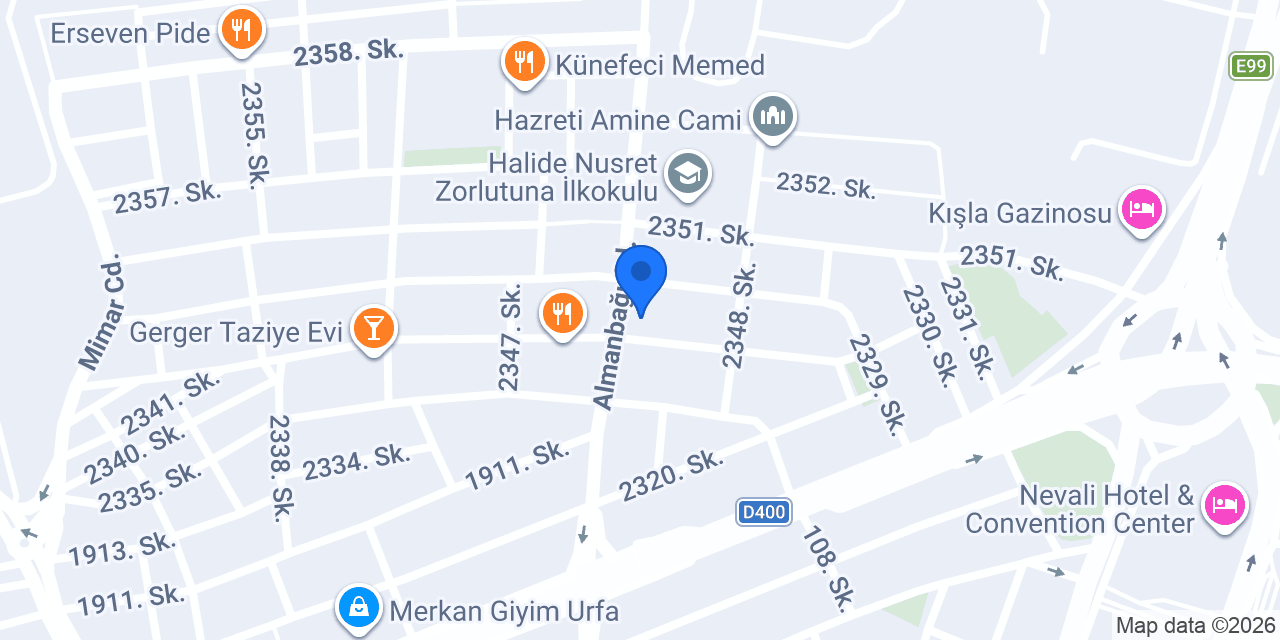 Sağlık aile kasabı konumu