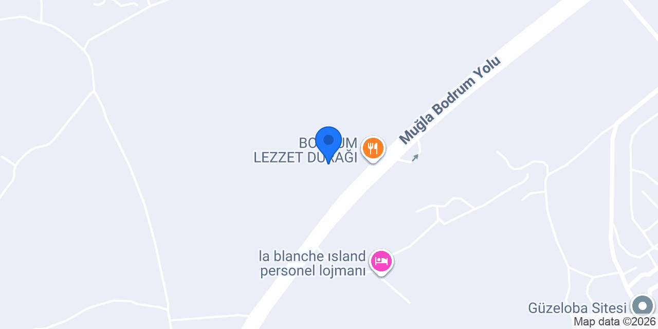 CC inşaat konumu
