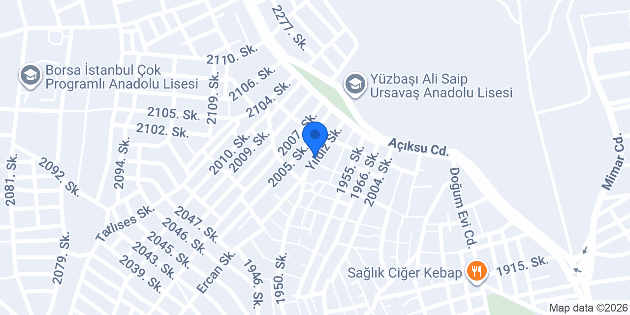 Zaman Eczanesi konumu