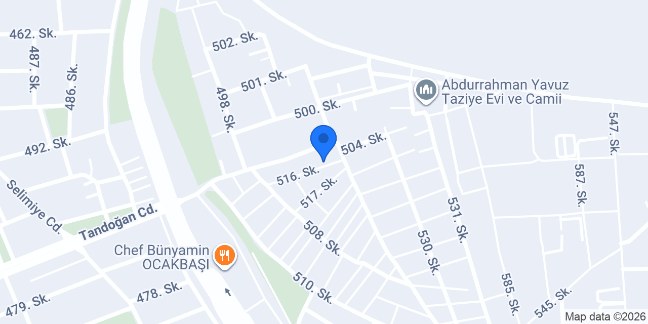 Quantum oto yıkama konumu