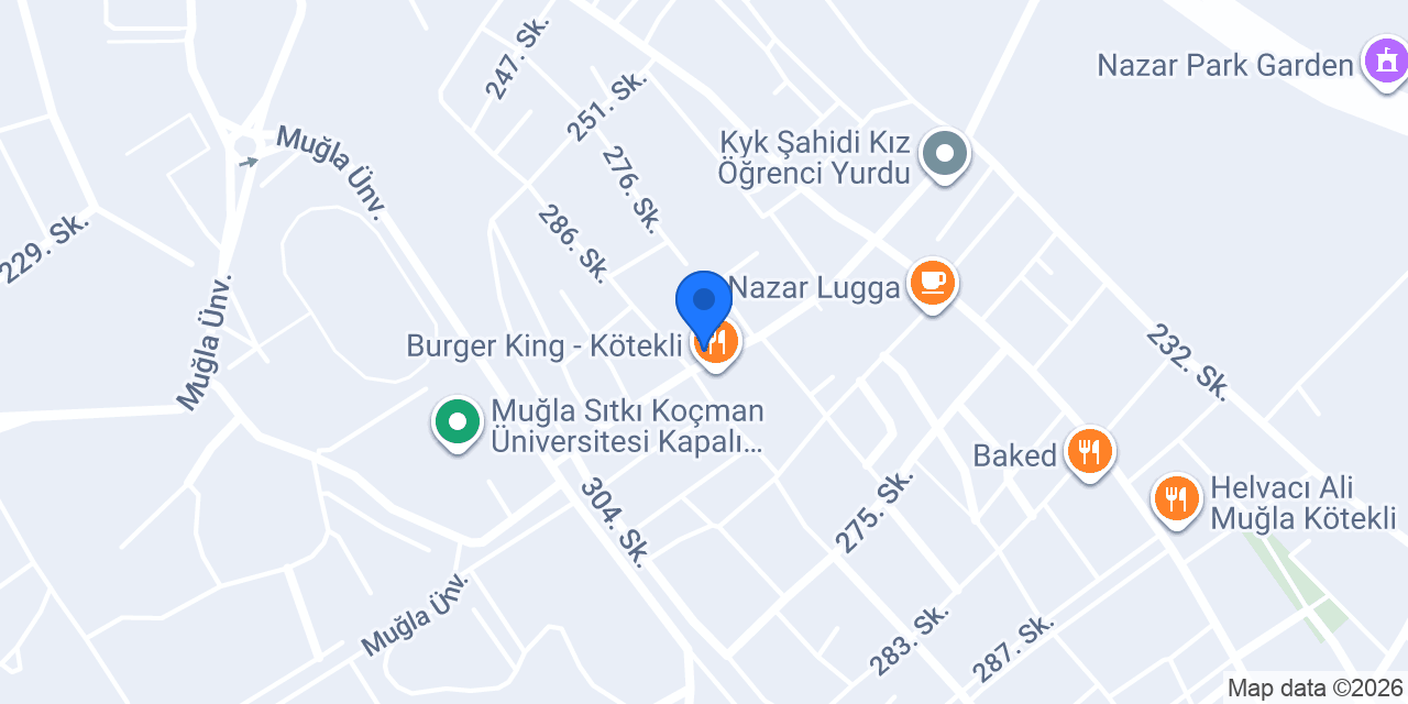 Teknolife Bilgisayar konumu