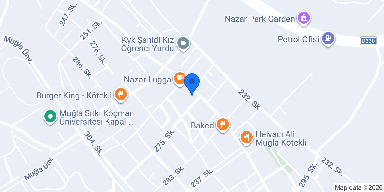 Patlıy can Döner konumu