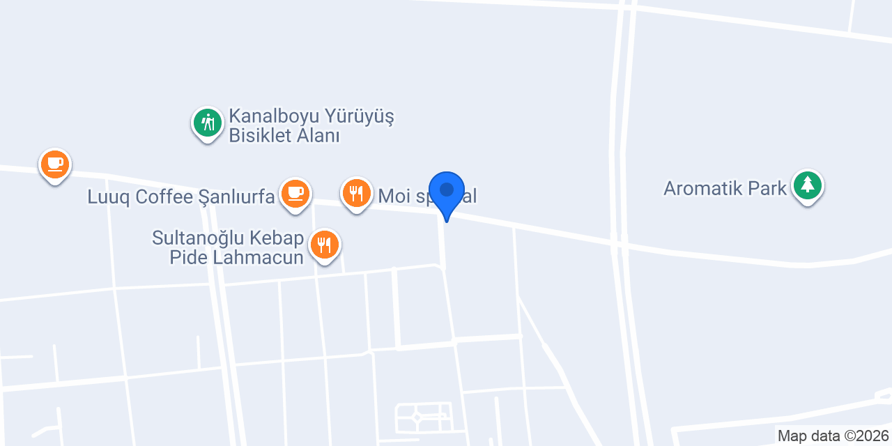 MÛTENÂ lounge konumu