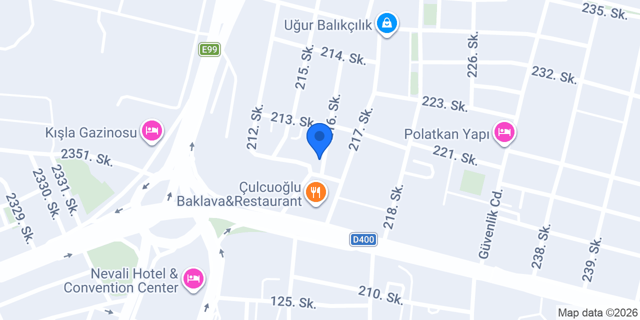 Sefa Kahvaltı Salonu konumu