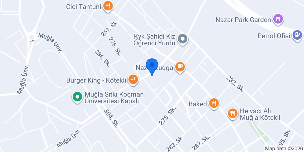 DEĞİRMEN UNLU MAMÜLLERİ konumu