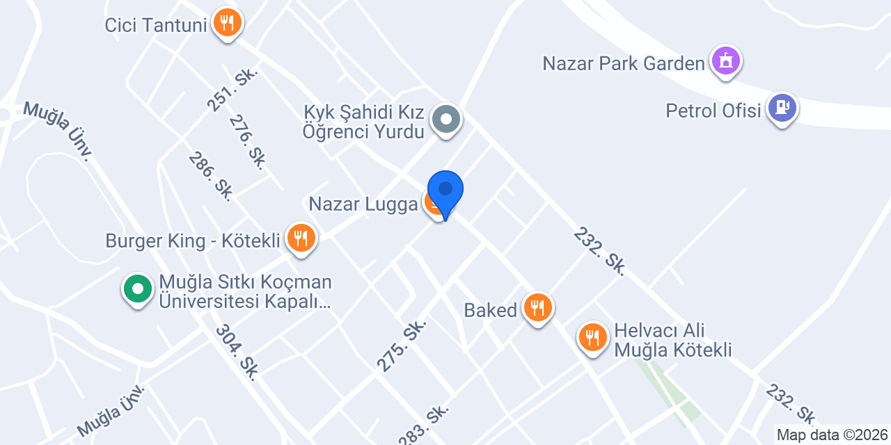 LİMON TANTUNİ | lezzetin ekşi hali konumu