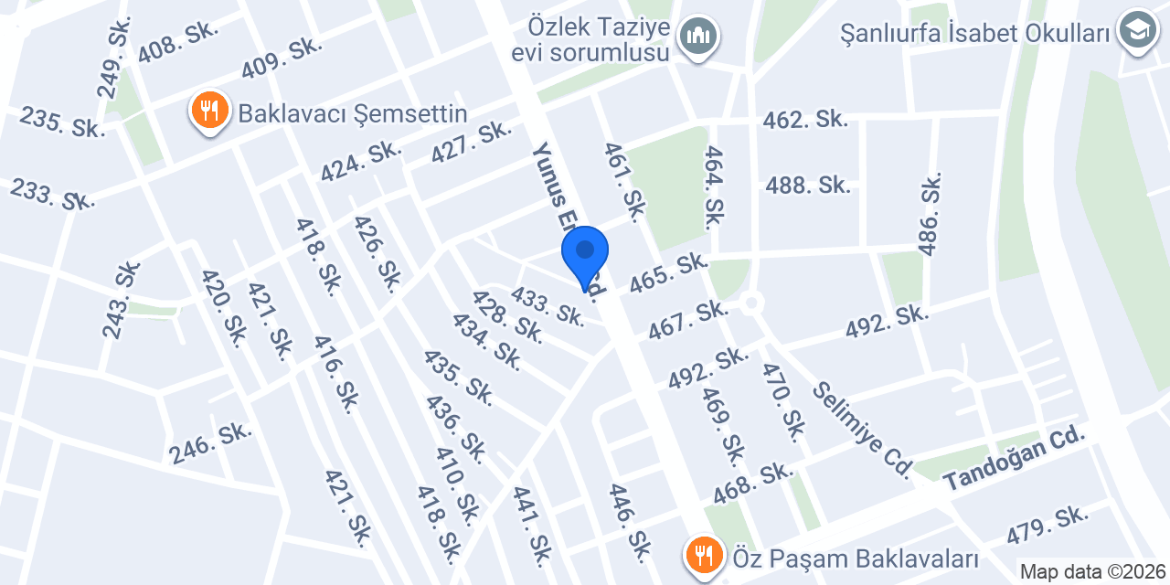 Motorcu konumu