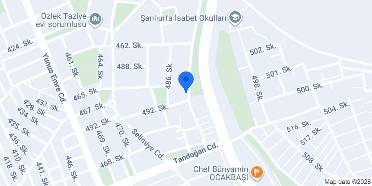 NİRVANA ÖZEL ÖĞRETİM KURSU konumu