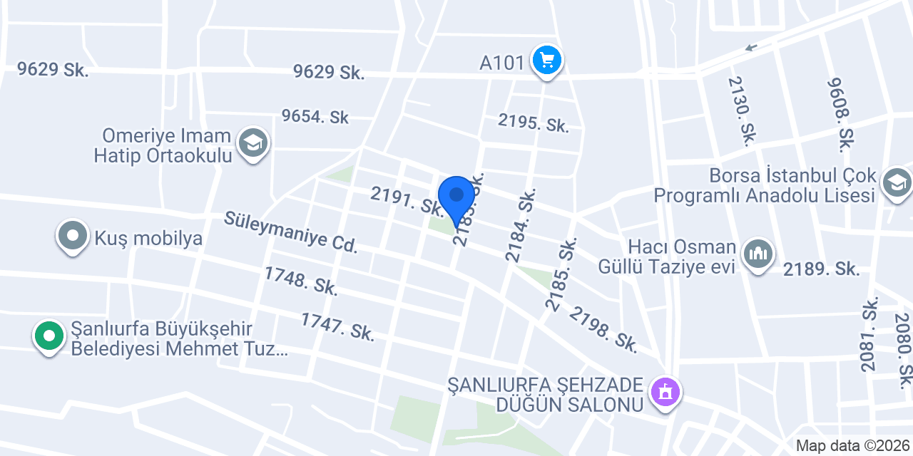 deniz yemek konumu