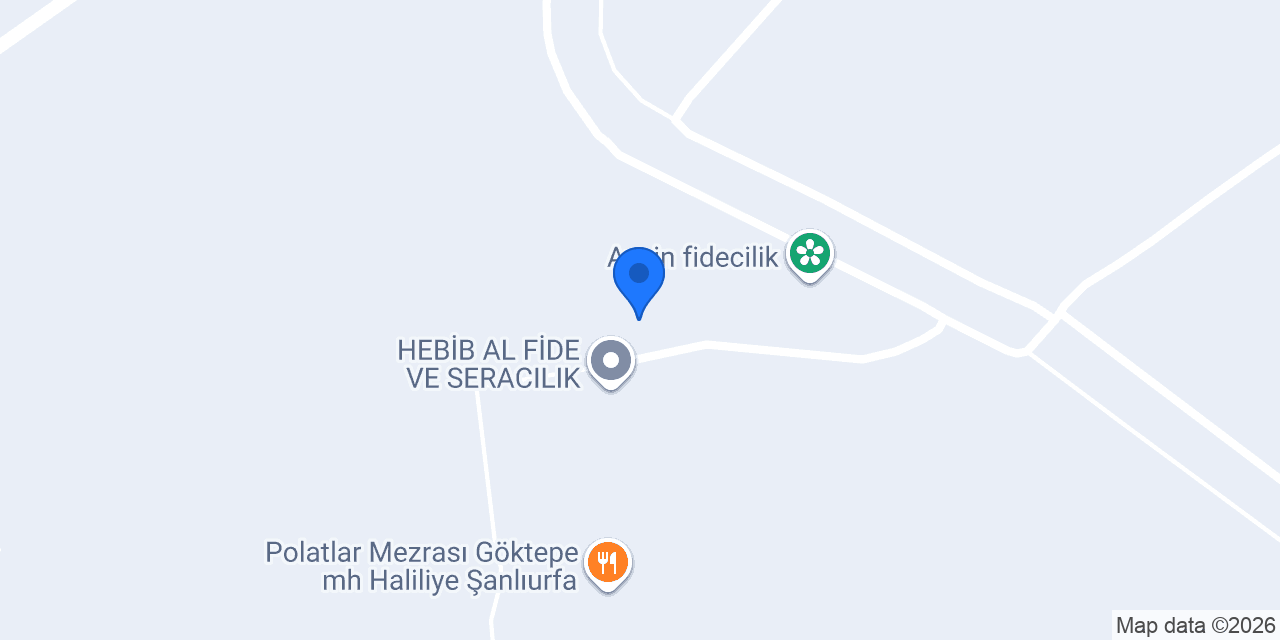 MHD FİDE konumu